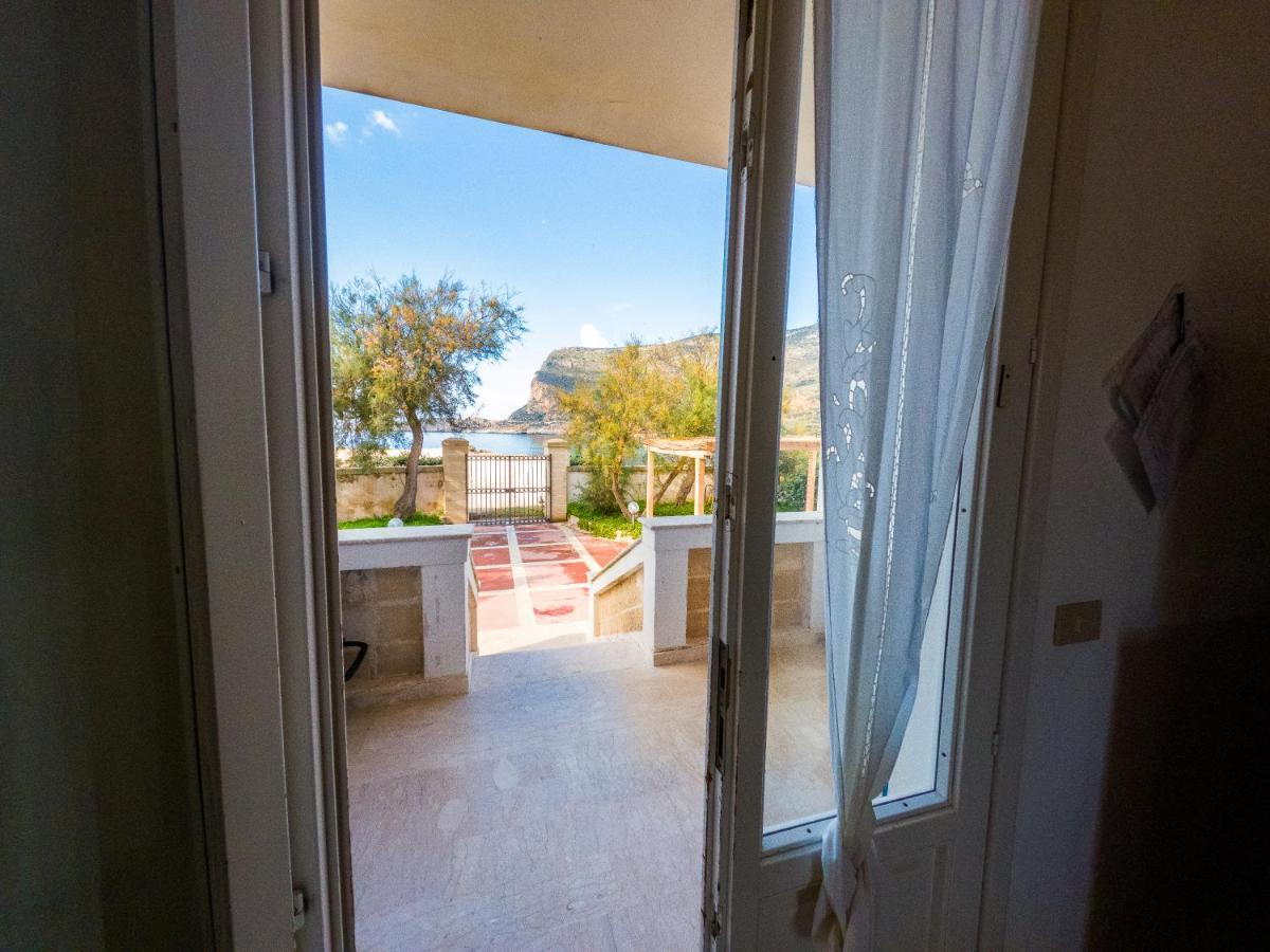 Villa Maresole Фавиньяна Экстерьер фото